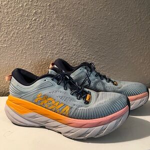 Hoka Women's Multicolor Running Shoes